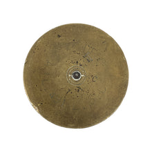 Load image into Gallery viewer, WWI US Army Trench Art 75mm Shell, 368th Inf Reg, 92nd Division, African American