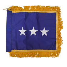 Load image into Gallery viewer, US Air Force General Star Flag Grouping