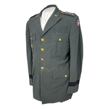 Load image into Gallery viewer, Vietnam War US Army Uniform Grouping, Lt. Gen. Walter J. Woolwine