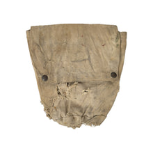 Load image into Gallery viewer, WWII British Spitfire V Relic First Aid Pouch, 129th RAF Sqdn, Crashed May 5, 1942