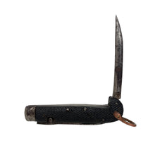 Load image into Gallery viewer, WWI British Army Jack Knife I*XL, by George Wostenholm