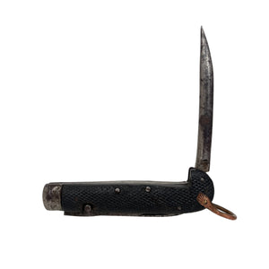 WWI British Army Jack Knife I*XL, by George Wostenholm