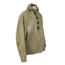 Load image into Gallery viewer, WWII US Navy Foul Weather Jacket