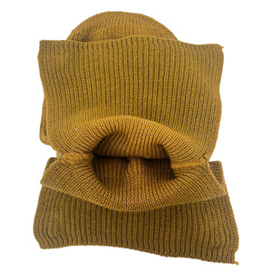 WWI US Army Wool Toque