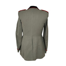 Load image into Gallery viewer, WWII Italian Army Infantry Lieutenant Officer’s Wool Dress Uniform