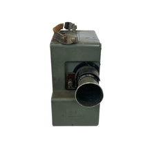 Load image into Gallery viewer, WWII German Army Siemens Camera For Flak Gun Kommandohilfsgerat