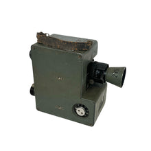 Load image into Gallery viewer, WWII German Army Siemens Camera For Flak Gun Kommandohilfsgerat