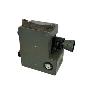 WWII German Army Siemens Camera For Flak Gun Kommandohilfsgerat