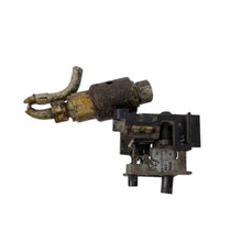 Load image into Gallery viewer, WWII German Luftwaffe FW-190 Electrical Lock &amp; Fitting, Crashed July 1944