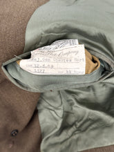 Load image into Gallery viewer, Korean War Era Ike Jacket of Lt. Gen. Charles E. Hart