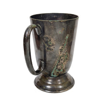 Load image into Gallery viewer, WWII US Army 13th “Jungle” Air Force Engraved Drinking Mug