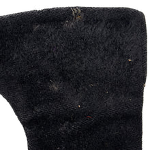 Load image into Gallery viewer, Indian Wars Wool and Leather Gauntlets