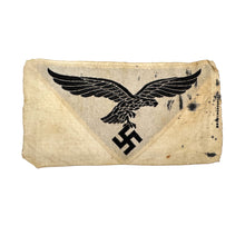 Load image into Gallery viewer, WWII German Luftwaffe M35 Sports Shirt Eagle