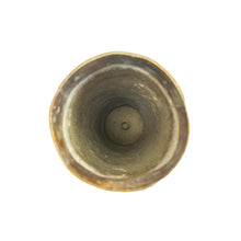 Load image into Gallery viewer, WWI US Trench Art, 75mm Artillery Casing