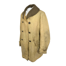 Load image into Gallery viewer, WWI US Army Enlisted M1918 Mackinaw Jacket