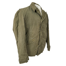 Load image into Gallery viewer, WWII USN M41 Jacket, Stenciled