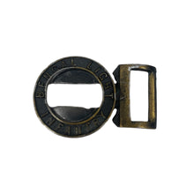 Load image into Gallery viewer, Pre-WWI British Indian Army, Bengal Light Infantry Belt Buckle