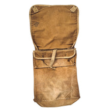 Load image into Gallery viewer, Span Am USMC M1878 Blanket Bag w/ Shoulder Straps