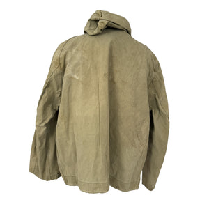 WWII US Navy Foul Weather Jacket