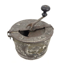 Load image into Gallery viewer, WWI French Army Kepler Coffee Grinder