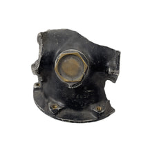 Load image into Gallery viewer, WWII British Hadley Page Hampden (L420) Vacuum Pump Casing, Crashed Nov 30, 1939