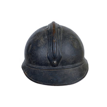 Load image into Gallery viewer, WWI French Adrian Helmet, Infantry, 1st Pattern Liner