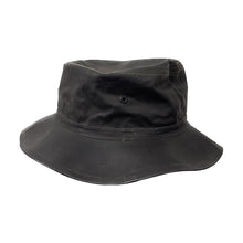 Load image into Gallery viewer, WWI USMC Rubber Rain Hat, Stamped