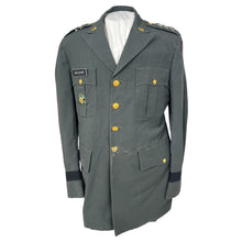 Load image into Gallery viewer, Vietnam War US Army Uniform Grouping, Lt. Gen. Walter J. Woolwine