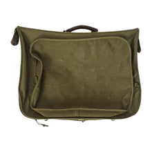 Load image into Gallery viewer, WWII US Army Air Force B-4 Flight Bag - Named