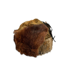 Load image into Gallery viewer, WWI US Army Russian Expedition Fur Winter Cap w/ Tag