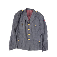 Load image into Gallery viewer, WWII US Female Uniform, American Women’s Voluntary Services