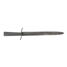 Load image into Gallery viewer, WWII US Theater Made Knife with Aircraft Aluminum Handle