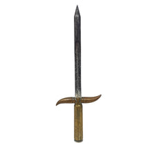 Load image into Gallery viewer, WWI Allied Air Service Flechette Trench Art Letter Opener