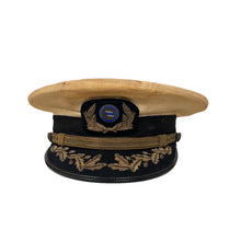 Load image into Gallery viewer, Ore Steamship Corporation Visor Cap