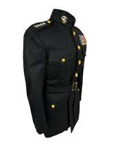 Load image into Gallery viewer, Cold War Era USMC Jacket of General Robert Hilliard Barrow, Commandant of the Marine Corps