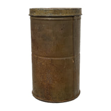 Load image into Gallery viewer, WWI US Navy M1917 Mark I Gas Mask