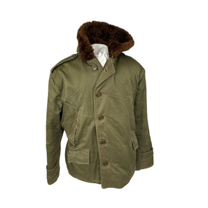 WWII/Korean War US Army B-9 Parka