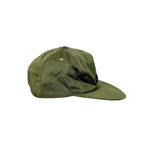 Vietnam War era US Army Sateen OG-107 Uniform & Ball Cap, Lt Gen Elmer H. Almquist