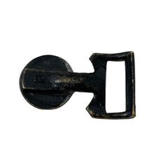 Load image into Gallery viewer, Pre-WWI British Indian Army, Bengal Light Infantry Belt Buckle