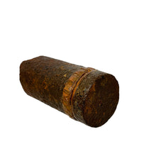 Load image into Gallery viewer, WWI Battle of the Mons 1914 British 18 Pdr Relic Artillery Shell, Fmr. Museum