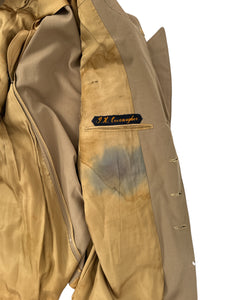 Post-Korean War Jacket of Col. Eugene Harmon Cocanougher