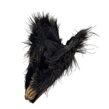 Load image into Gallery viewer, Civil War M1858 Federal Officer’s Chapeau-Bras Folding Bicorn