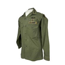 Load image into Gallery viewer, Post-Vietnam War Utility Shirt of General William E. DePuy