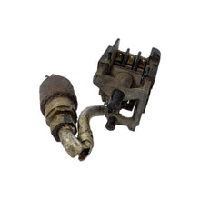 Load image into Gallery viewer, WWII German Luftwaffe FW-190 Electrical Lock &amp; Fitting, Crashed July 1944