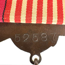 Load image into Gallery viewer, Spanish American War US Army Commander’s Medal