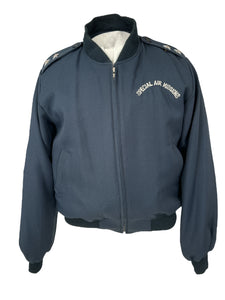 Cold War Era Flightline Jacket - Special Air Missions