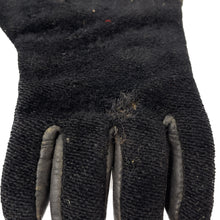 Load image into Gallery viewer, Indian Wars Wool and Leather Gauntlets