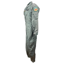 Load image into Gallery viewer, Cold War Era USAF Flight Suit, Lt Gen John L. Piotrowski, 9th Air Force