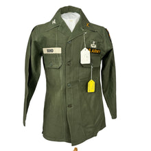 Load image into Gallery viewer, Vietnam War Era US Army Uniform of Col. (Later BG) William R. Bond, KIA