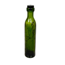 Load image into Gallery viewer, WWI German Clark D Gas Bottle w/ Stopper